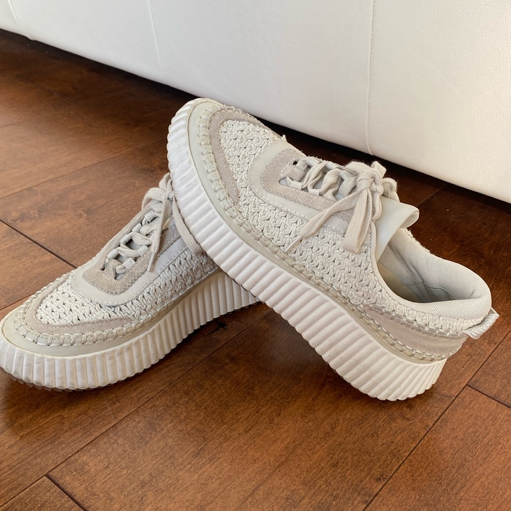 Dolce vita sneakers